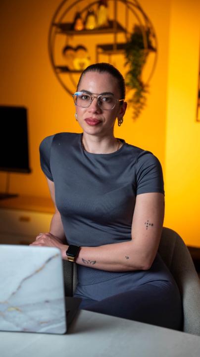Iva Ilisić