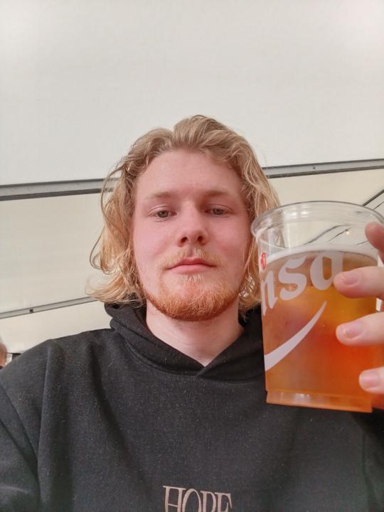Joakim Tenold