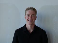 Samuel Odegaard