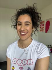 Jade Miraux