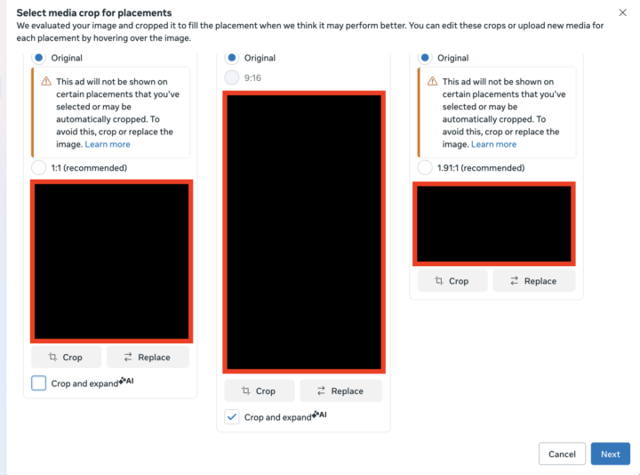 New AI Feature [Important]