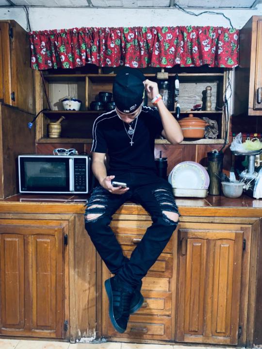 Alexander Ismael