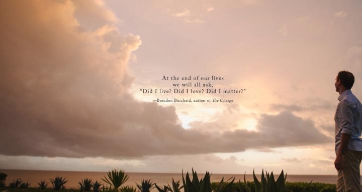 Brendon's Inner Circle