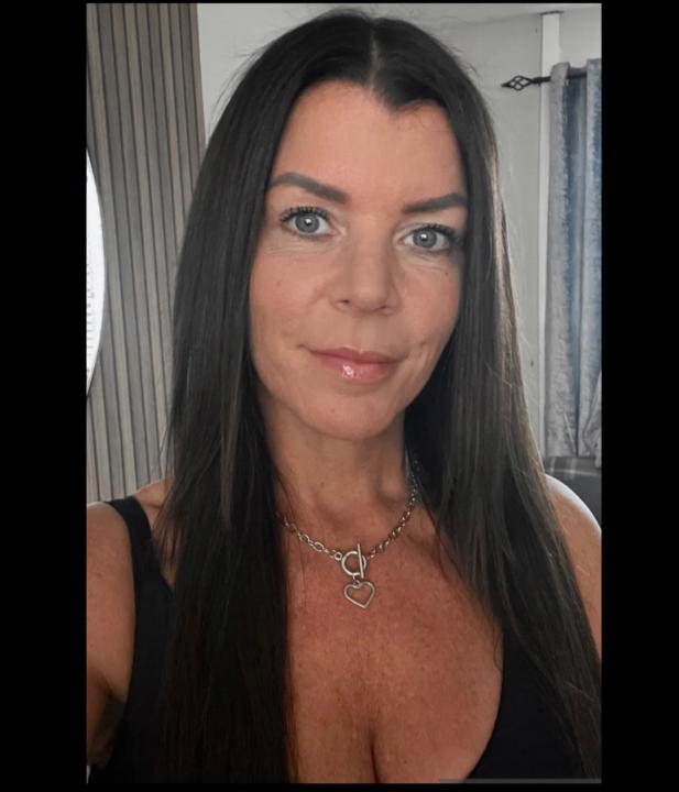Terri Mitchell