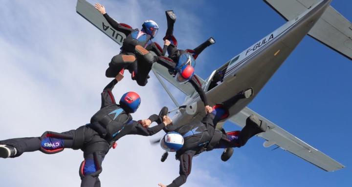 4way Coaching Academy