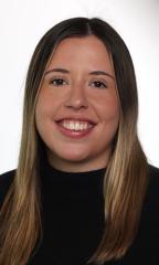 Cassandra Christina Grapsas