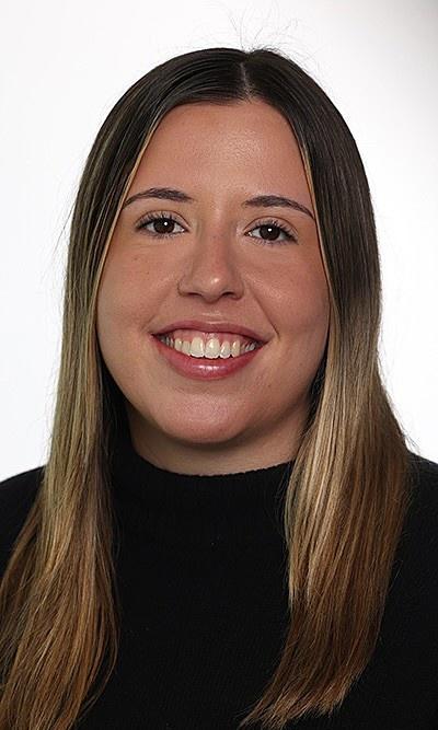 Cassandra Christina Grapsas