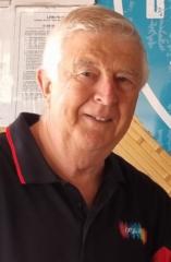 Alan Rycroft Rycroft