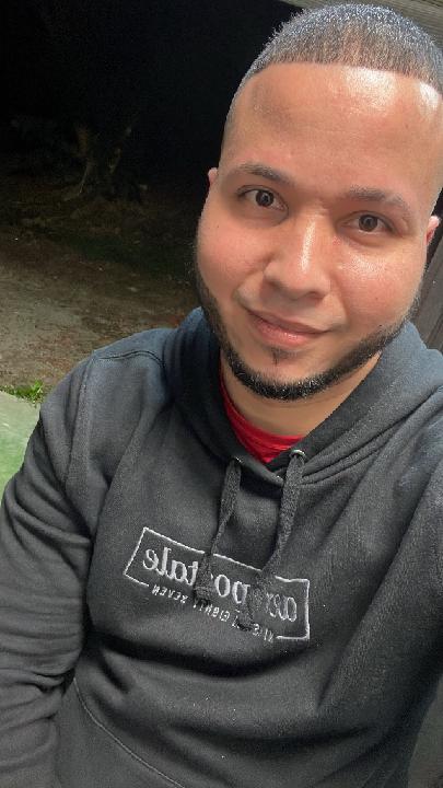 Jorge Rodriguez Martinez