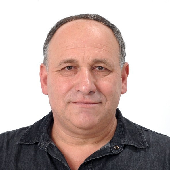 Stefan Boyukliev