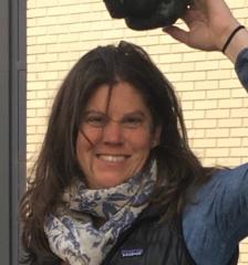 Melissa Farrow