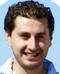 İbrahim Sedat Alkan