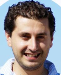 İbrahim Sedat Alkan