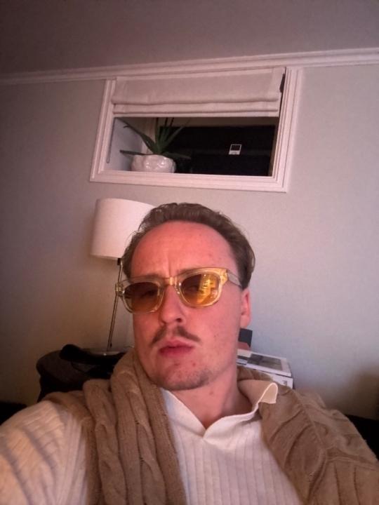 Ludvik Meier Karlsen