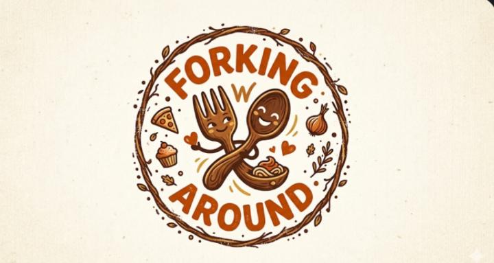 Forking around