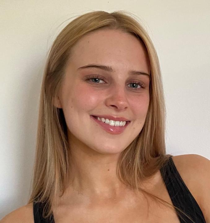 Leilani Kent