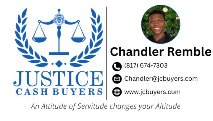 Chandler Remble