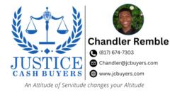 Chandler Remble