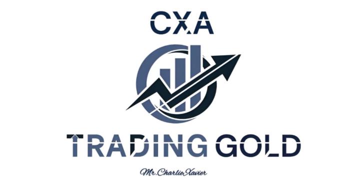 CXA Trading Gold 1%
