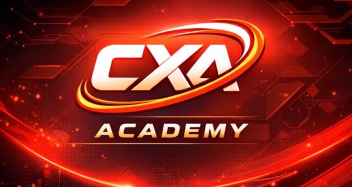 CXA Trading 1%