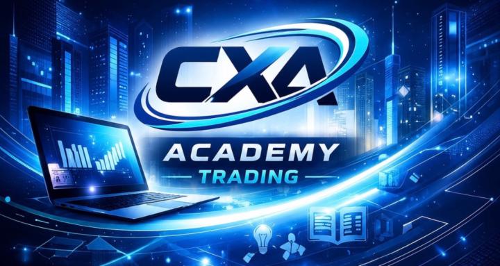 CXA Trading 1%