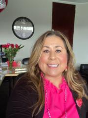 Michelle Bejarano