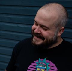 Pawel Kosinski
