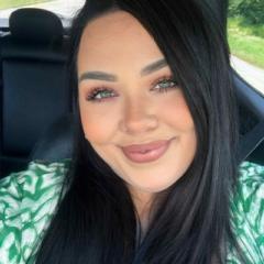 Natasha West Thomas