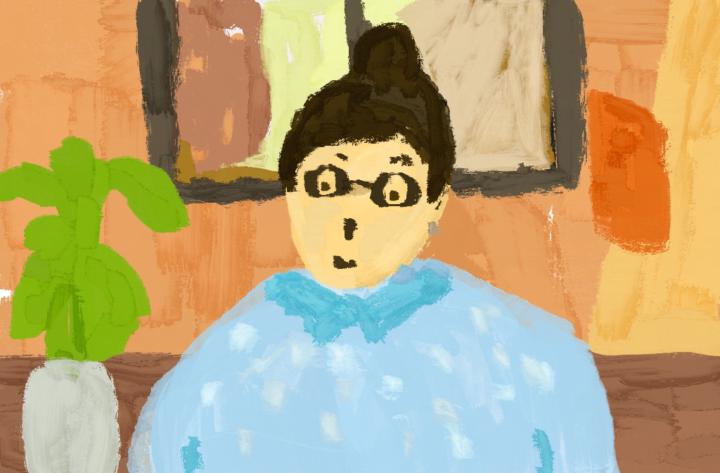 Haung pei Huang Pei