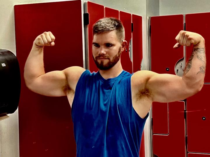 Zachary Korkowski