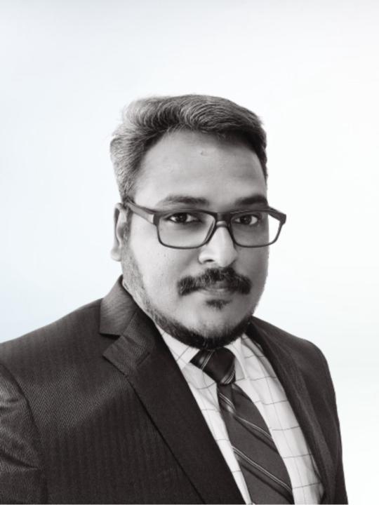 Prasanna Subramanian