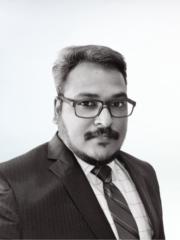 Prasanna Subramanian