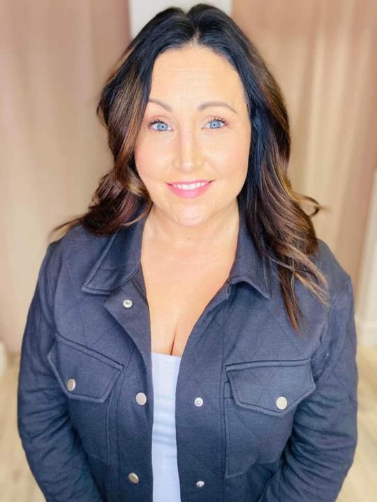 Shannon Stewart