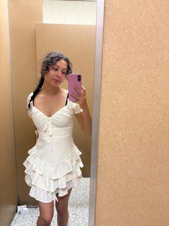 Deborah Medina