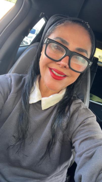 Mitzimin Malagon Garcia