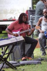 Ladarius Weatherall