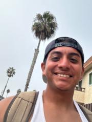 Dre Valderrama