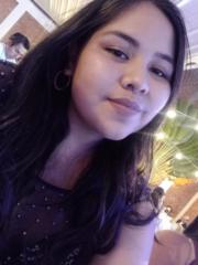 Fiorella Vicente Mendez