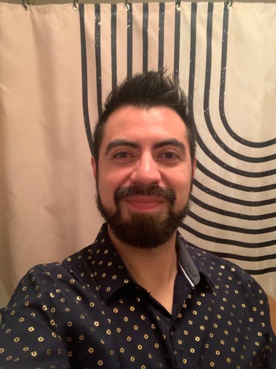 Alex Bautista