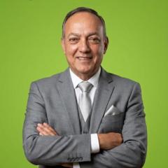 Carlos Diaz
