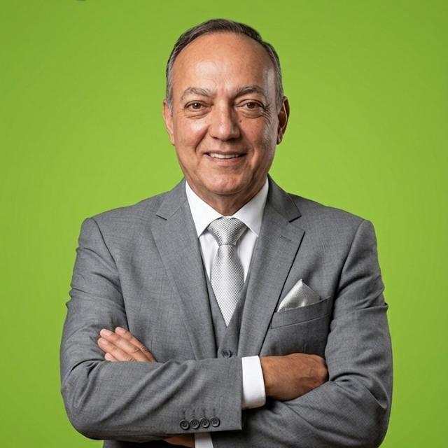 Carlos Diaz