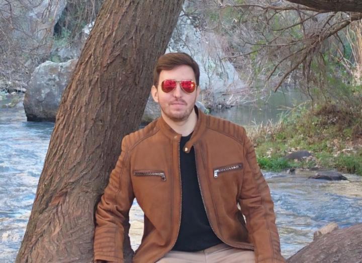 Mert Isiksalan