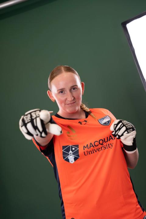 Beth Mason-Jones