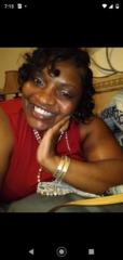 Sharlita Jones