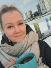Anu Pörhö