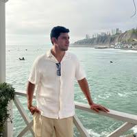 Sergio Jesús Panduro Guerra