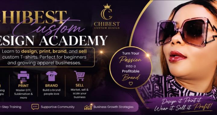 Chibest Custom Designs