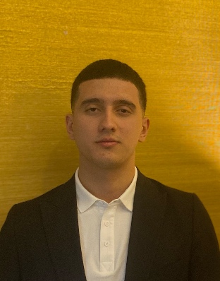 Seyidali Qasimov