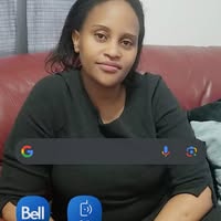 Sarah Kamau