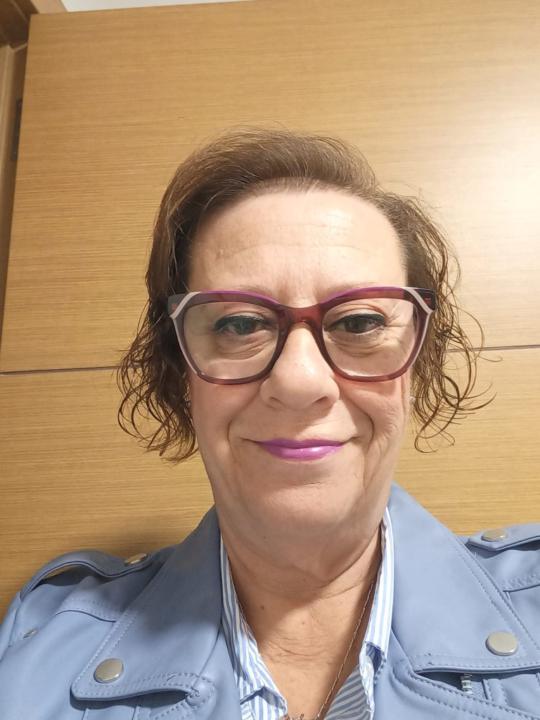 Maria José Hernández